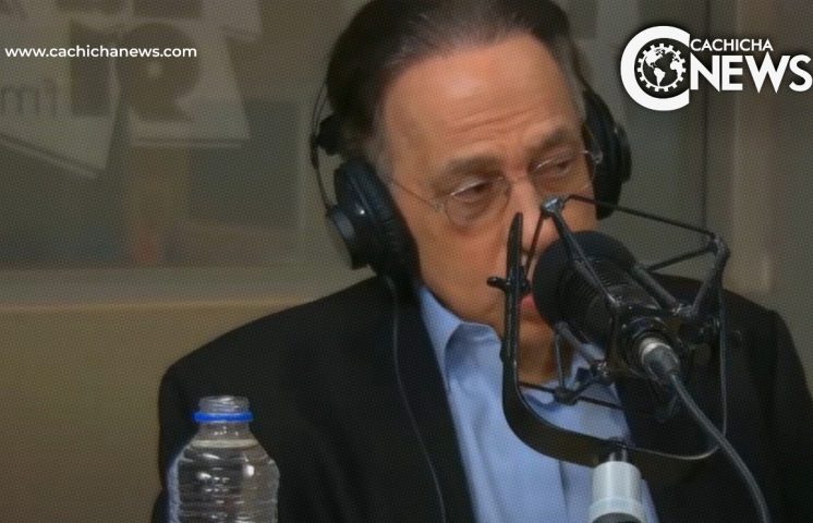 Celso Marranzini sobre apagones: “El que más los odia soy yo”
