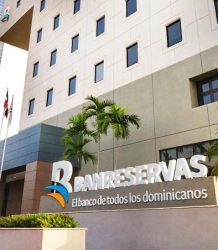 Banreservas lidera financiamiento por US$345 millones para la termoeléctrica Manzanillo Power Land