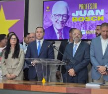 PLD denuncia población dominicana no está recibiendo servicios esenciales