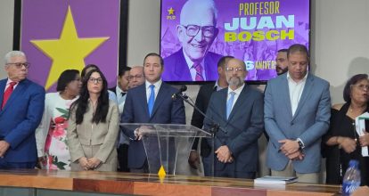PLD denuncia población dominicana no está recibiendo servicios esenciales