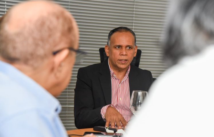 PROTECOM aumenta en un 84% las respuestas a quejas de clientes de distribuidoras eléctricas