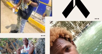 Dos jóvenes fallecen y uno resulta herido en riña ocurrida en Las Flores, San Cristóbal