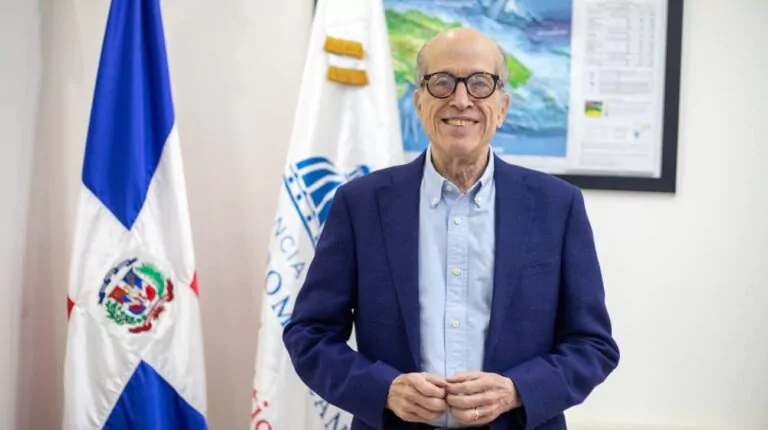 RD participa en la Semana del Clima de Nueva York