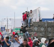 El Gobierno de Ecuador alerta de «actos terroristas» en medio de las protestas sociales