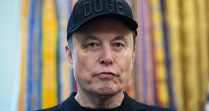 Padre de Elon Musk fue acusado de abuso sexual infantil contra 5 familiares, según el NYT