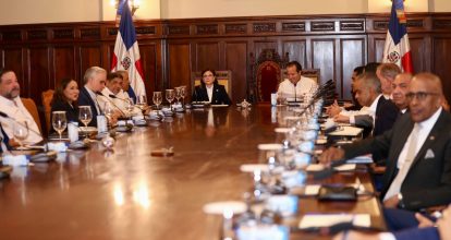 Consejo de Ministros aprueba proyecto de ley de Presupuesto General del Estado 2026