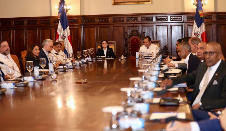 Consejo de Ministros aprueba proyecto de ley de Presupuesto General del Estado 2026