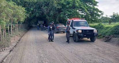 Extranjero español pierde la vida en aparente suicidio en municipio Esperanza
