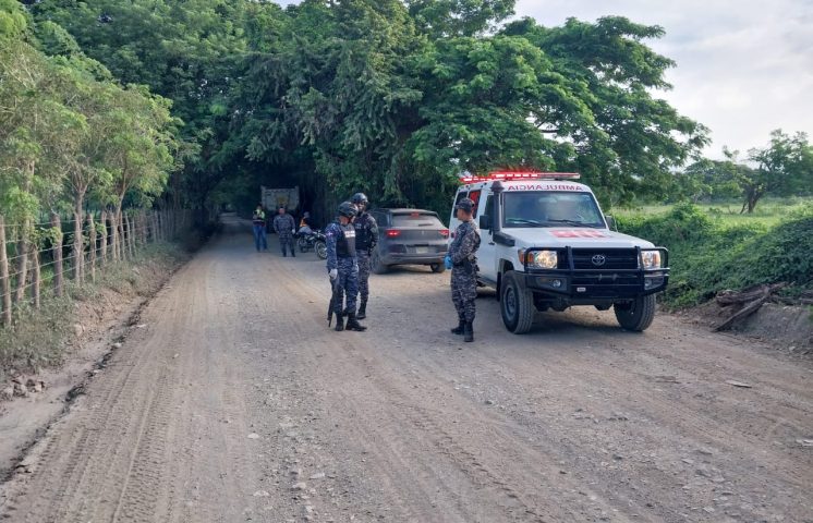 Extranjero español pierde la vida en aparente suicidio en municipio Esperanza