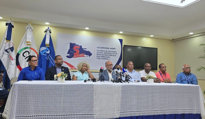 ADP: “Más de 400 mil niños de 3 a 5 años quedaron fuera de las aulas por falta de cupo”