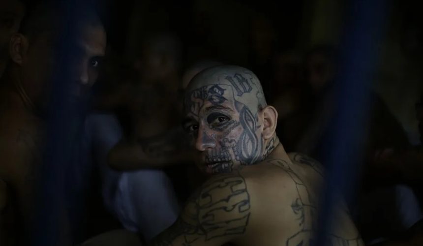 Estados Unidos designa a la pandilla Barrio 18 como una organización terrorista