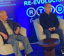 RTVD estrena el lunes 29 “Los Trinitarios”, la primera serie animada dominicana con tecnología estilo Avatar