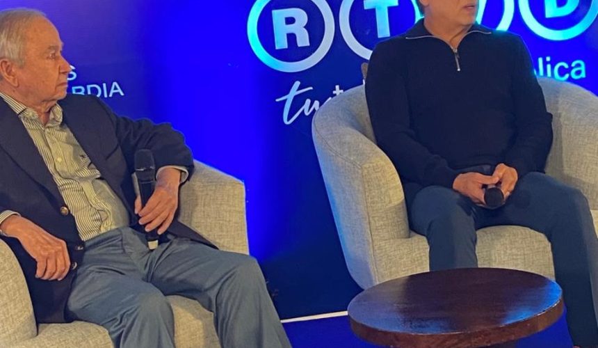 RTVD estrena el lunes 29 “Los Trinitarios”, la primera serie animada dominicana con tecnología estilo Avatar