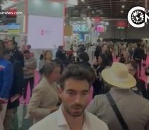 RD brilla en la feria IFTM Top Resa 2025 de París