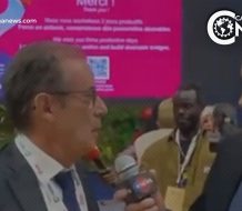 Delegado del Ministerio de Turismo de Francia afirma que RD es un destino clave