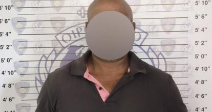 Apresan ciudadano francés requerido por agresión sexual en su país