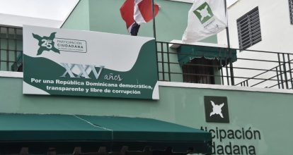 Participación Ciudadana exige investigación transparente sobre SeNaSa