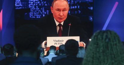 Rusia trata de expandir su influencia a través de la diplomacia nuclear