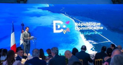 Presentan en París a Miches como modelo de desarrollo turístico sostenible