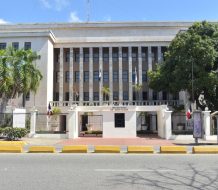 Autorizan suspender docencia en centro vulnerables por onda tropical y vaguada