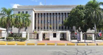 Autorizan suspender docencia en centro vulnerables por onda tropical y vaguada