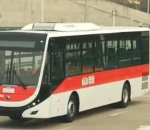 Juan Hubieres exige devolver a Banreservas unos RD$240MM en compra de autobuses sobrevaluados