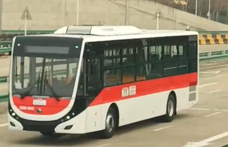 Juan Hubieres exige devolver a Banreservas unos RD$240MM en compra de autobuses sobrevaluados