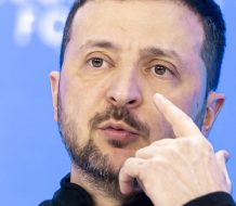 Ucrania espera poder poner fin a la guerra este mismo año, según su ministro de Exteriores