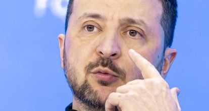 Ucrania espera poder poner fin a la guerra este mismo año, según su ministro de Exteriores