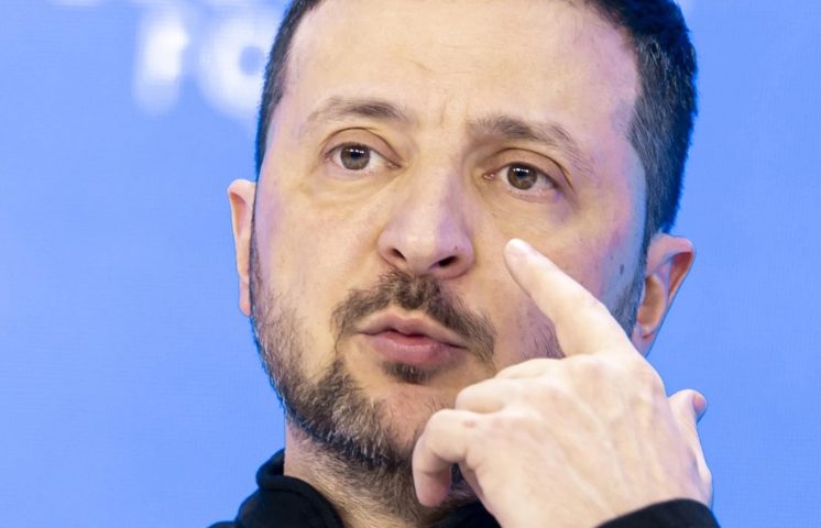 Ucrania espera poder poner fin a la guerra este mismo año, según su ministro de Exteriores