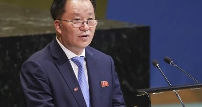 Corea del Norte no renuncia a su programa nuclear porque «equivaldría a una rendición»