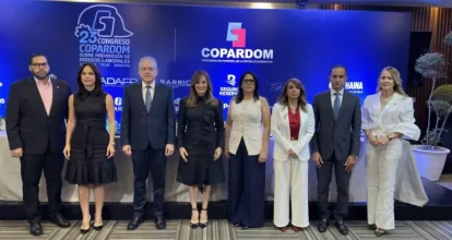 El impacto económico de la salud ocupacional será tema central del XXIII Congreso Copardom