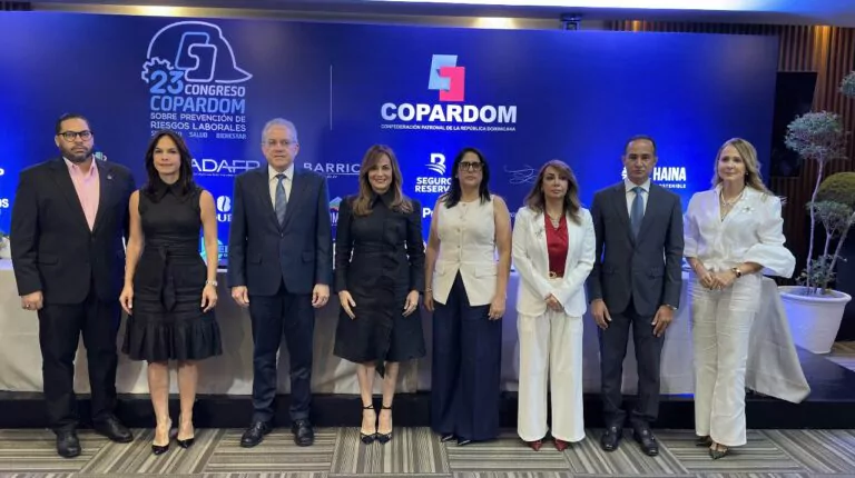 El impacto económico de la salud ocupacional será tema central del XXIII Congreso Copardom