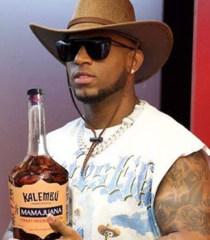 De La Casa de Alofoke a Dufry Dominicana, Crazy Design pone a la venta la Mamajuana Kalembú
