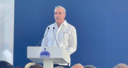 Abinader responde a críticos de La Semanal: ‘nuestro objetivo es mostrar la verdad con transparencia’