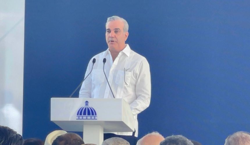 Abinader responde a críticos de La Semanal: ‘nuestro objetivo es mostrar la verdad con transparencia’