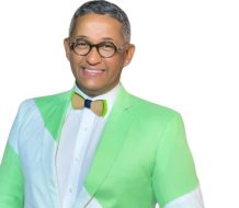 Felipe De León presentará su colección “Caribe” en RD Fashion Week 2025