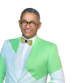 Felipe De León presentará su colección “Caribe” en RD Fashion Week 2025