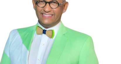 Felipe De León presentará su colección “Caribe” en RD Fashion Week 2025