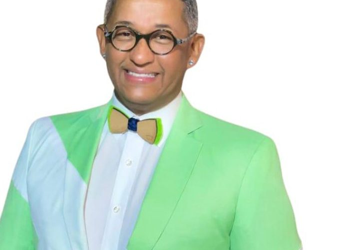 Felipe De León presentará su colección “Caribe” en RD Fashion Week 2025