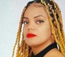 Muere joven arrastrada por cañada en Tamboril 