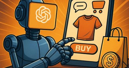 ChatGPT: De asistente virtual a plataforma de compras