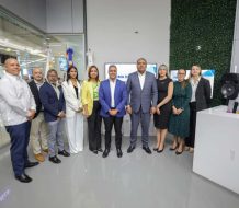 OGTIC e INPOSDOM firman acuerdo para instalación de nuevos Puntos GOB sin costo de alquiler