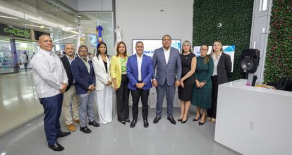 OGTIC e INPOSDOM firman acuerdo para instalación de nuevos Puntos GOB sin costo de alquiler
