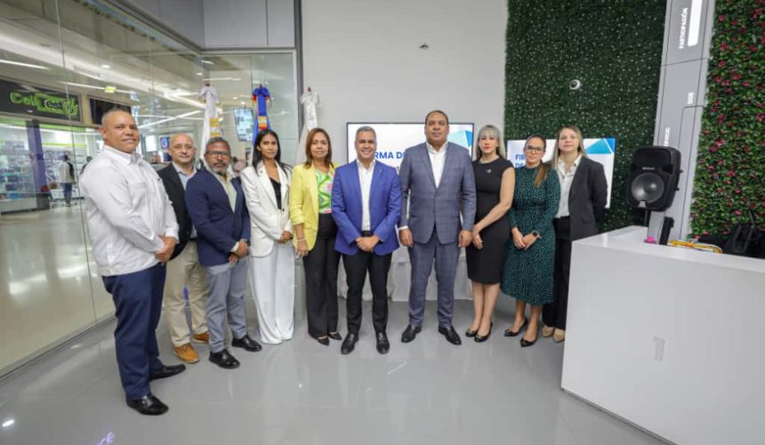 OGTIC e INPOSDOM firman acuerdo para instalación de nuevos Puntos GOB sin costo de alquiler