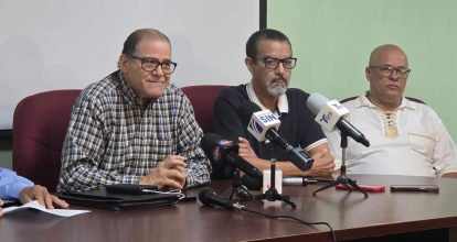 Instituciones colectivas reclaman pacto fiscal justo “que paguen más los que ganan más”