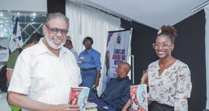 Desarrollo de la Comunidad impulsa escritoras dominicanas en la Feria del Libro