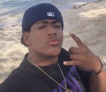 Choque entre motocicletas deja un muerto y un herido grave en Santiago