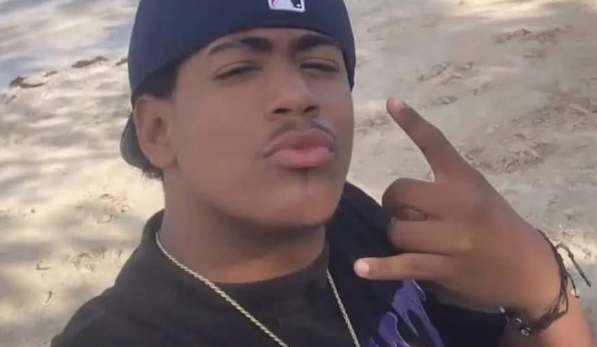 Choque entre motocicletas deja un muerto y un herido grave en Santiago