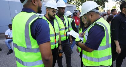 COE realizará 5to Simulacro de Evacuación por Terremoto